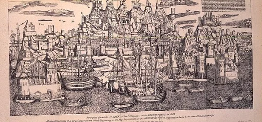 Port d